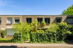 Woonhuis te koop Nobelstraat 25 Geleen