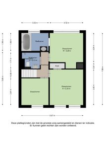 Woonhuis te koop Nobelstraat 25 Geleen