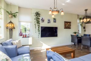 Appartement te koop Tenelenweg 176 A Voerendaal