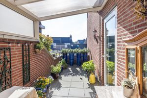 Appartement te koop Tenelenweg 176 A Voerendaal