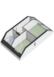 Appartement te koop Tenelenweg 176 A Voerendaal