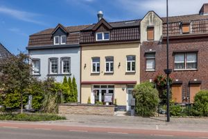 Woonhuis te koop Maastrichterlaan 137 Vaals