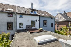 Woonhuis te koop Maastrichterlaan 137 Vaals