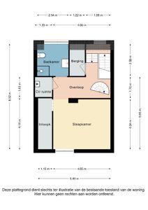 Woonhuis te koop Maastrichterlaan 137 Vaals