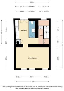 Woonhuis te koop Maastrichterlaan 137 Vaals