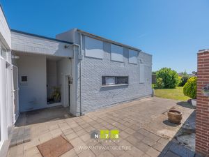 Woonhuis te koop Eisdenweg 34 Maasmechelen