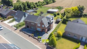 Woonhuis te koop Eisdenweg 34 Maasmechelen