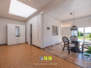 Woonhuis te koop Eisdenweg 34 Maasmechelen