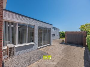 Woonhuis te koop Eisdenweg 34 Maasmechelen