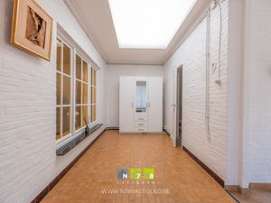 Woonhuis te koop Eisdenweg 34 Maasmechelen