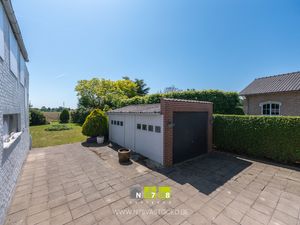 Woonhuis te koop Eisdenweg 34 Maasmechelen