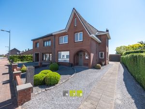 Woonhuis te koop Eisdenweg 34 Maasmechelen