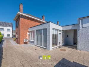Woonhuis te koop Eisdenweg 34 Maasmechelen