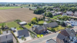 Woonhuis te koop Eisdenweg 34 Maasmechelen