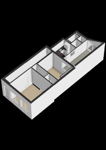 House for sale Straelseweg 116 Venlo