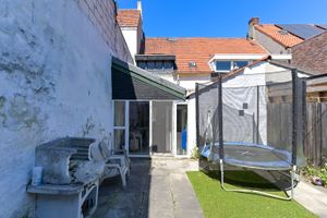 House for sale Straelseweg 116 Venlo