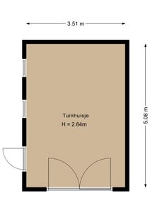 House for sale Straelseweg 116 Venlo