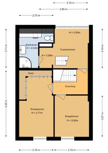 House for sale Straelseweg 116 Venlo