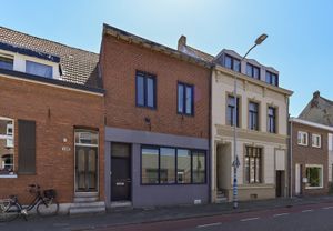 House for sale Straelseweg 116 Venlo