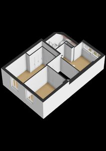 House for sale Straelseweg 116 Venlo