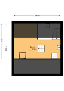 House for sale Straelseweg 116 Venlo
