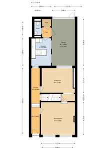 House for sale Straelseweg 116 Venlo