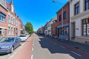 House for sale Straelseweg 116 Venlo