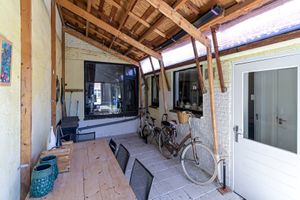House for sale Straelseweg 116 Venlo