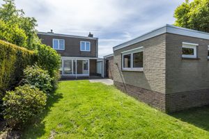 Woonhuis te koop Kunostraat 21 Voerendaal