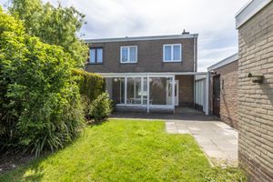 Woonhuis te koop Kunostraat 21 Voerendaal