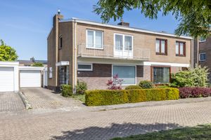 Woonhuis te koop Kunostraat 21 Voerendaal