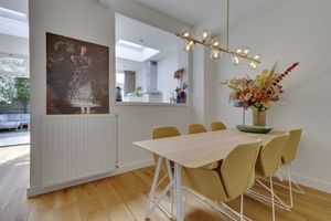 Woonhuis te koop Pastoor Jacobsstraat 3 Sittard
