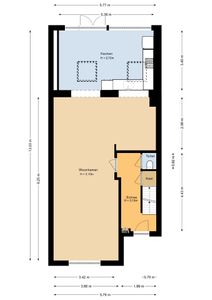 Woonhuis te koop Pastoor Jacobsstraat 3 Sittard