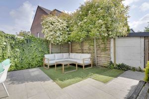 Woonhuis te koop Pastoor Jacobsstraat 3 Sittard