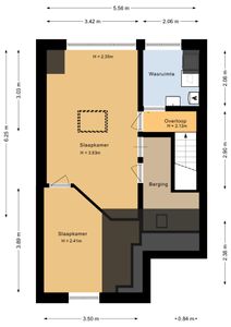 Woonhuis te koop Pastoor Jacobsstraat 3 Sittard
