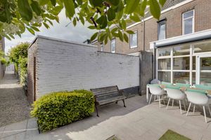 Woonhuis te koop Pastoor Jacobsstraat 3 Sittard