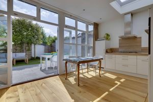 Woonhuis te koop Pastoor Jacobsstraat 3 Sittard