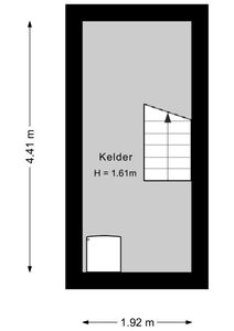 Woonhuis te koop Pastoor Jacobsstraat 3 Sittard