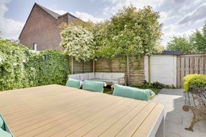 Woonhuis te koop Pastoor Jacobsstraat 3 Sittard