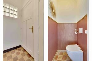 Woonhuis te koop Pastoor Jacobsstraat 3 Sittard