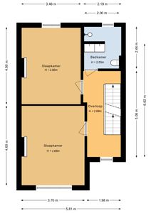 Woonhuis te koop Pastoor Jacobsstraat 3 Sittard