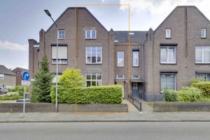 Woonhuis te koop Pastoor Jacobsstraat 3 Sittard
