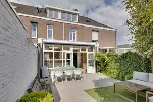 Woonhuis te koop Pastoor Jacobsstraat 3 Sittard