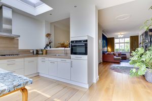 Woonhuis te koop Pastoor Jacobsstraat 3 Sittard