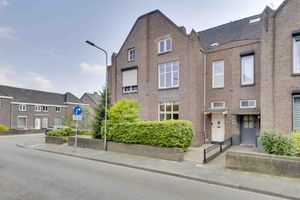 Woonhuis te koop Pastoor Jacobsstraat 3 Sittard