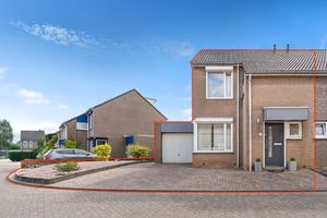 House for sale Antracietstraat 23 Geleen