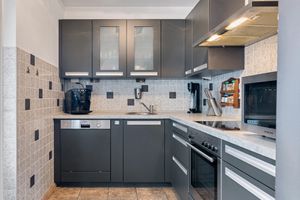 House for sale Antracietstraat 23 Geleen