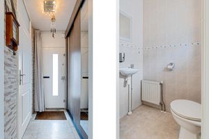 House for sale Antracietstraat 23 Geleen