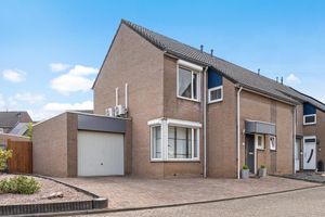 House for sale Antracietstraat 23 Geleen