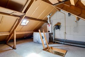House for sale Antracietstraat 23 Geleen
